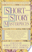 Short story masterpieces /
