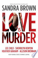 Love is murder /