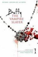 Buffy the vampire slayer.