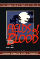Fields of blood : vampire stories from the American Midwest /