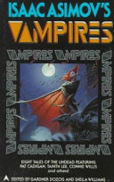 Isaac Asimov's vampires /