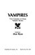 Vampires : two centuries of great vampire stories /