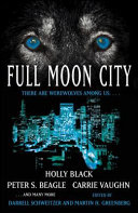 Full moon city /