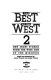 The Best of the West 2 : new short stories from the wide side of the Missouri /