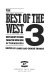 The Best of the West 3 : new short stories from the wide side of the Missouri /