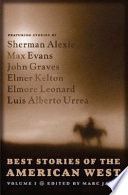 Best stories of the American West /