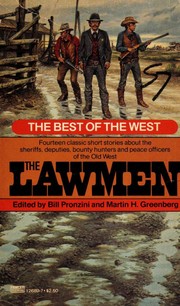 The Lawmen /