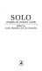 Solo : women on woman alone /