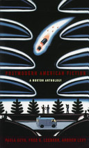 Postmodern American fiction : a Norton anthology /