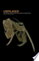 Userlands : new fiction writers from the blogging underground /