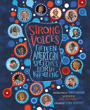 Strong voices : fifteen American speeches worth knowing /