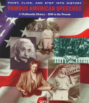 Famous American speeches : a multimedia history : 1850 to the present.
