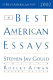 The best American essays 2002 /
