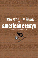 The outlaw bible of American essays /