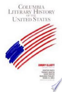 Columbia literary history of the United States /