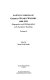 An encyclopedia of German women writers, 1900-1933 : biographies and bibliographies with exemplary readings /