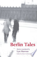 Berlin tales : stories /