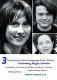 3 contemporary German-language fiction writers : Lichtenberg, Röggla, Schnider /