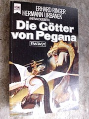 Die Götter von Pegana : Fantasy-Erzählungen /