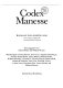 Codex Manesse : Katalog zur Ausstellung vom 12. Juni bis 2. Oktober 1988 Universitätsbibliothek Heidelberg /