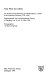 Vom Wert der Arbeit : zur literarischen Konstitution des Wertkomplexes "Arbeit" in der deutschen Literatur (1770-1930) : Dokumentation einer interdisziplinären Tagung in Hamburg vom 16. bis 18. März 1988 /