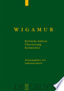 Wigamur : kritische Edition-Übersetzung-Kommentar /