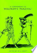 A companion to Wolfram's Parzival /