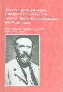 Theodor Storm, narrative strategies and patriarchy = Theodor Storm, Erzählstrategien und Patriarchat /