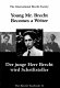 Young Mr. Brecht becomes a writer = Der junge Herr Brecht wird Schriftsteller  /
