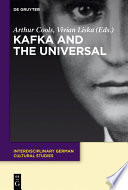 Kafka and the universal /
