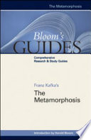 Franz Kafka's The metamorphosis /