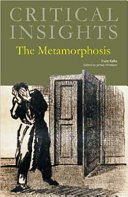 The metamorphosis, by Franz Kafka /