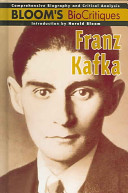 Franz Kafka /