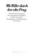 Mit Rilke durch das alte Prag : ein historischer Spaziergang : mit zeitgenössischen Fotografien zu Rilkes 'Larenopfer' /