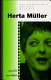Herta Müller /