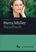 Herta Müller-Handbuch /