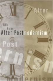 After postmodernism : Austrian literature and film in transition /