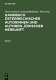 Handbuch österreichischer Autorinnen und Autoren jüdischer Herkunft 18. bis 20. Jahrhundert /