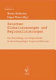 Zwischen Globalisierungen und Regionalisierungen : zur Darstellung von Zeitgeschichte in deutschsprachiger Gegenwartsliteratur (V) /