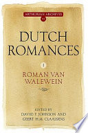 Dutch romances /