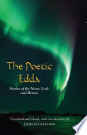 The Poetic Edda : stories of the Norse gods and heroes /