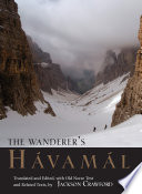 The wanderer's Hávámal /