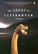 The sagas of Icelanders : a selection /