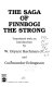 The saga of Finnbogi the Strong /