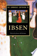 The Cambridge companion to Ibsen /