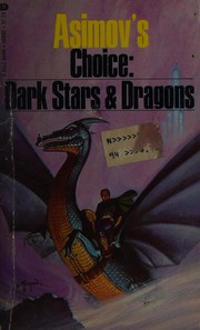 Asimov's choice : dark stars & dragons /