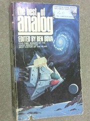 The Best of Analog /