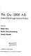 The City, 2000 A.D. : urban life through science fiction /