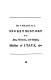 The Impartial secret history of Arlus, Fortunatus, and Odolphus /