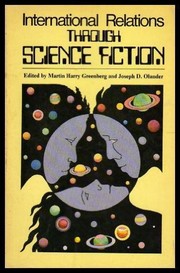 International relations through science fiction /